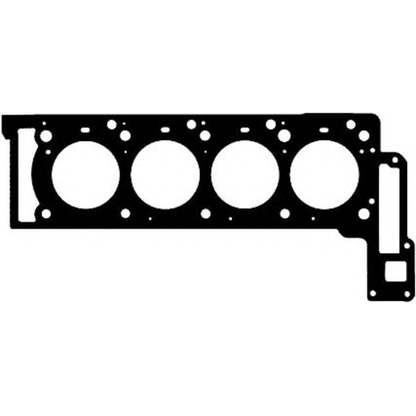 Photo Gasket, cylinder head PAYEN AG8430