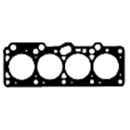 Photo Gasket, cylinder head PAYEN BX480