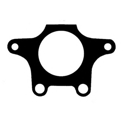 Photo Gasket, intake manifold PAYEN LA564