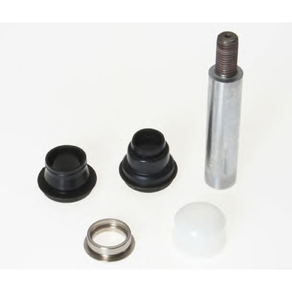 Photo Guide Sleeve Kit, brake caliper BUDWEG CALIPER 169201