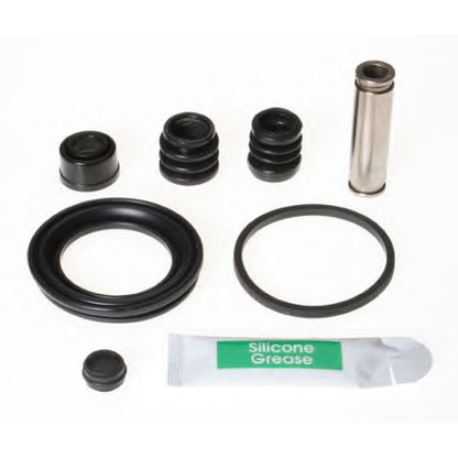 Photo Repair Kit, brake caliper BUDWEG CALIPER 202011