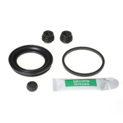 Photo Repair Kit, brake caliper BUDWEG CALIPER 202012