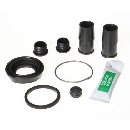 Photo Repair Kit, brake caliper BUDWEG CALIPER 203304