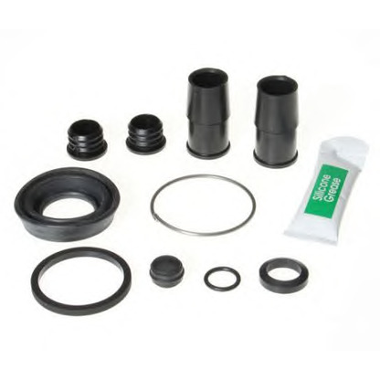 Photo Repair Kit, brake caliper BUDWEG CALIPER 203306