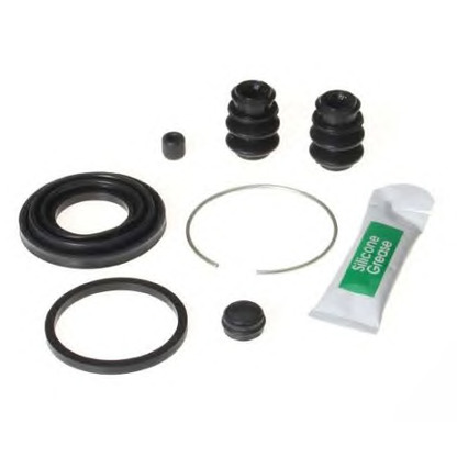 Photo Repair Kit, brake caliper BUDWEG CALIPER 203837