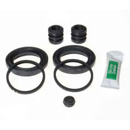 Photo Repair Kit, brake caliper BUDWEG CALIPER 204325