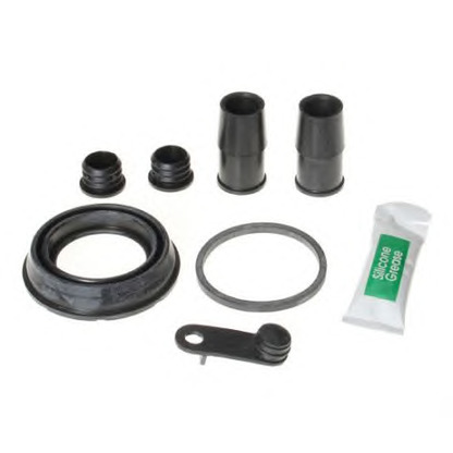 Photo Repair Kit, brake caliper BUDWEG CALIPER 204611