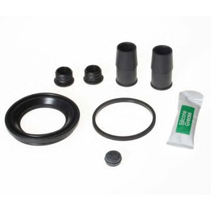 Photo Repair Kit, brake caliper BUDWEG CALIPER 205204