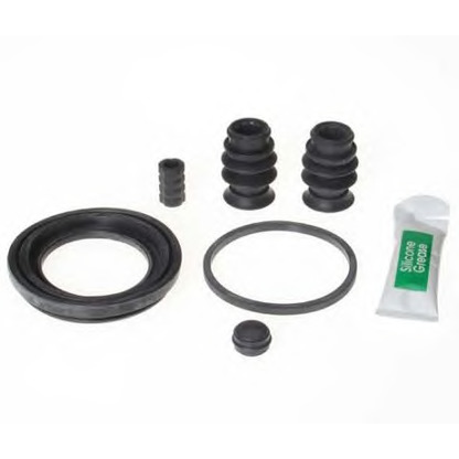 Photo Repair Kit, brake caliper BUDWEG CALIPER 205486