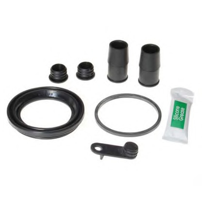 Photo Repair Kit, brake caliper BUDWEG CALIPER 205704