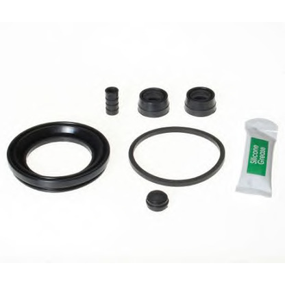 Photo Repair Kit, brake caliper BUDWEG CALIPER 205746