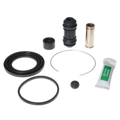 Photo Repair Kit, brake caliper BUDWEG CALIPER 206014