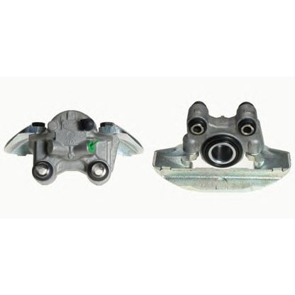 Photo Brake Caliper BUDWEG CALIPER 34079