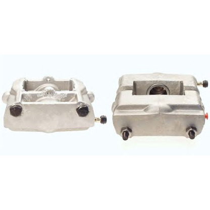 Foto Pinza de freno BUDWEG CALIPER 342080