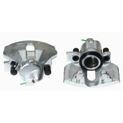 Foto Pinza de freno BUDWEG CALIPER 342630