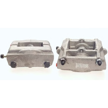 Photo Brake Caliper BUDWEG CALIPER 342780