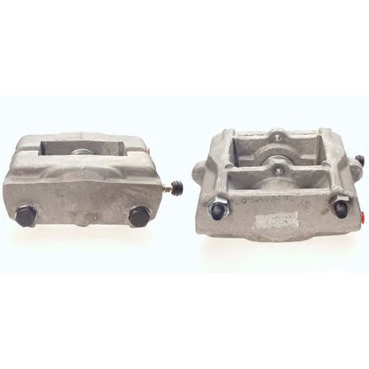 Foto Pinza freno BUDWEG CALIPER 342781