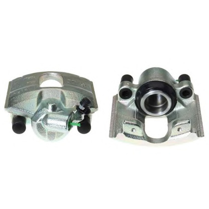 Foto Pinza de freno BUDWEG CALIPER 342983