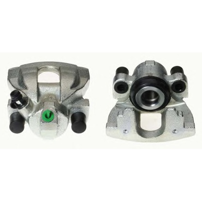 Foto Pinza de freno BUDWEG CALIPER 343148