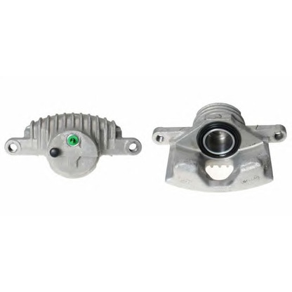 Foto Pinza de freno BUDWEG CALIPER 343297