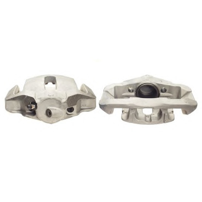 Foto Pinza de freno BUDWEG CALIPER 343403