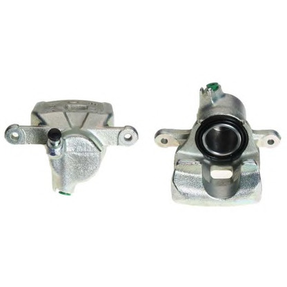 Foto Pinza de freno BUDWEG CALIPER 343568