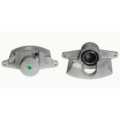 Foto Pinza freno BUDWEG CALIPER 343631