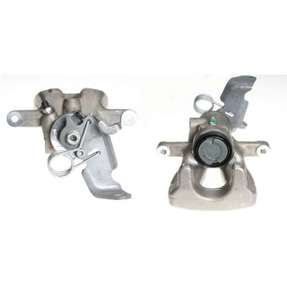 Foto Pinza freno BUDWEG CALIPER 343787