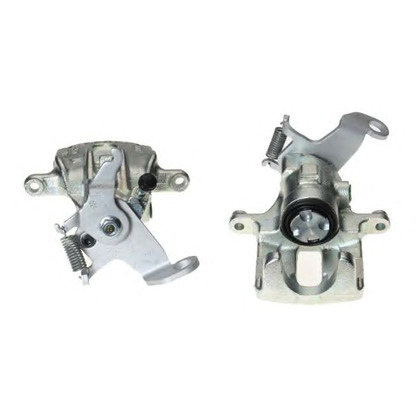 Foto Pinza freno BUDWEG CALIPER 343922