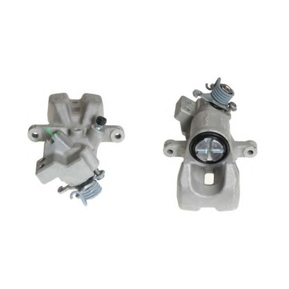 Foto Pinza freno BUDWEG CALIPER 343967