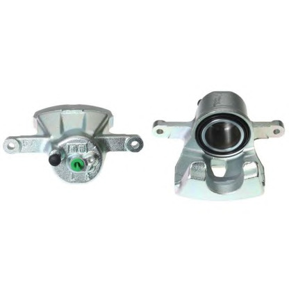 Foto Pinza freno BUDWEG CALIPER 344022