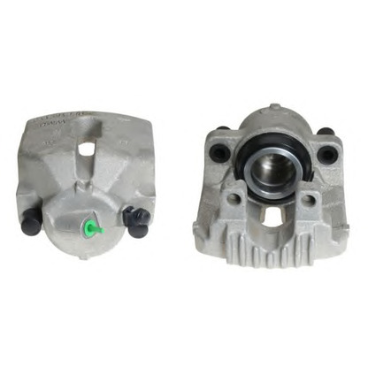 Foto Pinza de freno BUDWEG CALIPER 344096