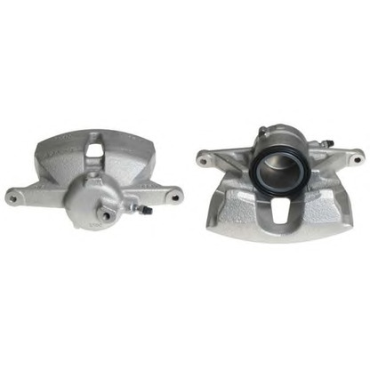 Foto Pinza de freno BUDWEG CALIPER 344675