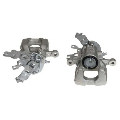 Foto Pinza freno BUDWEG CALIPER 344771