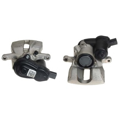 Foto Pinza de freno BUDWEG CALIPER 344849