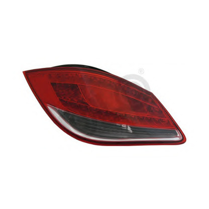 Photo Combination Rearlight ULO 1087001