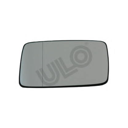 Foto Cristal de espejo, retrovisor exterior ULO 3042001