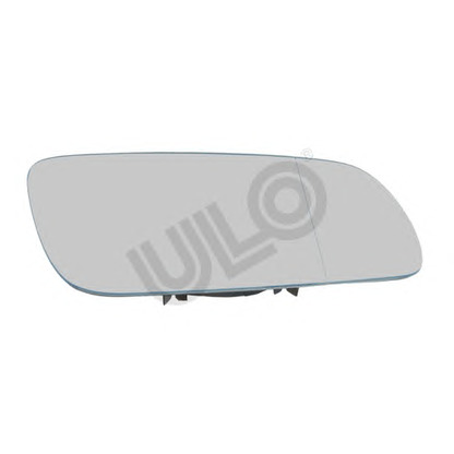 Foto Cristal de espejo, retrovisor exterior ULO 3042020