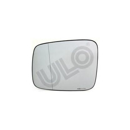 Photo Mirror Glass, outside mirror ULO 3044005