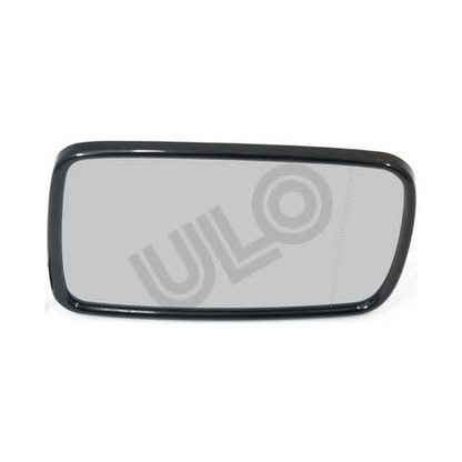 Photo Mirror Glass, outside mirror ULO 3066014