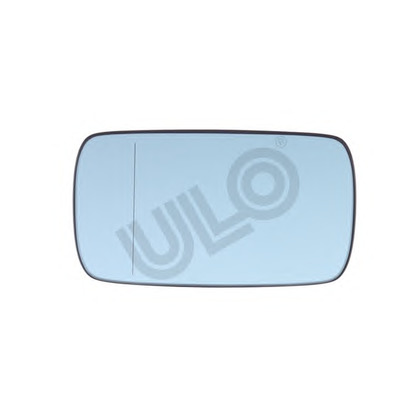 Photo Mirror Glass, outside mirror ULO 3086010
