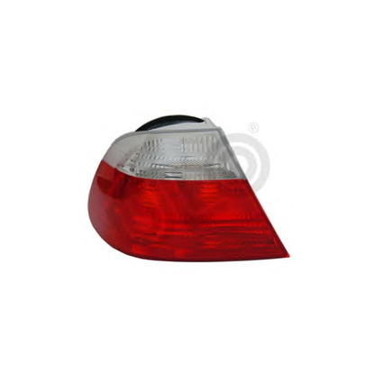 Photo Combination Rearlight ULO 685203