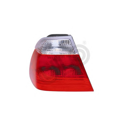 Photo Combination Rearlight ULO 685503