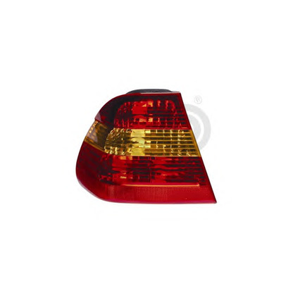 Photo Combination Rearlight ULO 723301