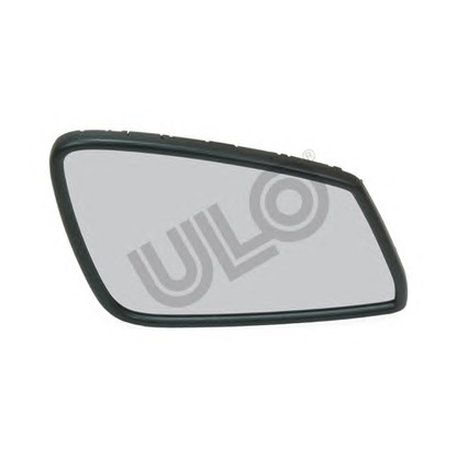 Photo Mirror Glass, outside mirror ULO 3106202