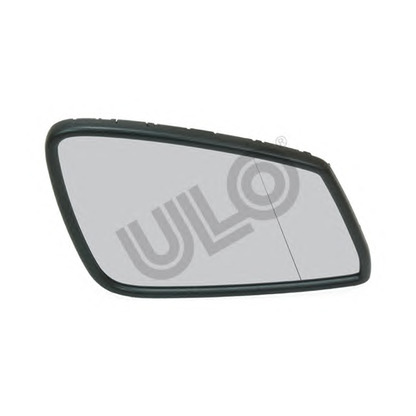 Foto Cristal de espejo, retrovisor exterior ULO 3106204