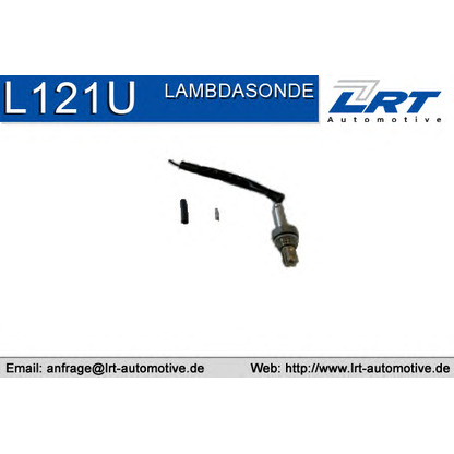 Photo Lambda Sensor LRT L121U