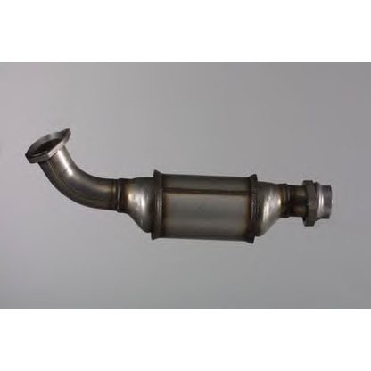 Photo Catalytic Converter HJS 90126344