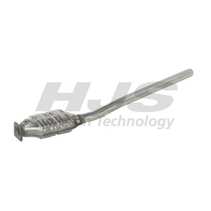 Photo Catalytic Converter HJS 90115041