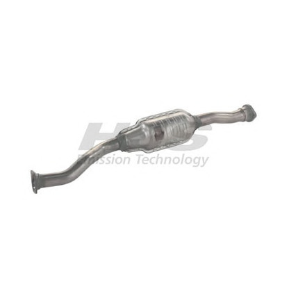 Photo Catalytic Converter HJS 90145839